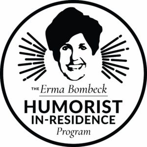 Erma Bombeck Humorist-in-Residence Program